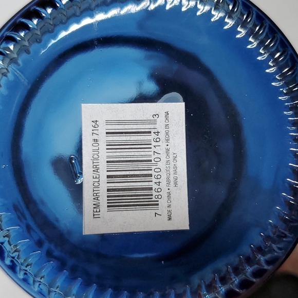 Pump Dispenser Clear Vanity Organizer Soap Lotion Tooth Makeup Brush CONTAINER - Picture 10 of 12